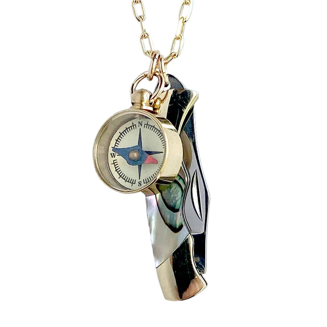 Survival Necklace