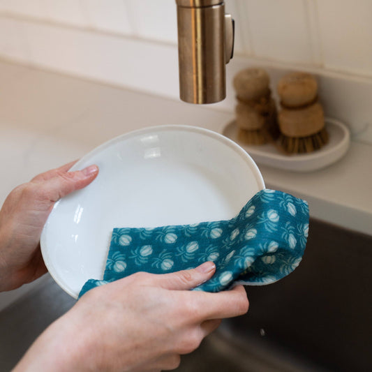 Swedish Dishcloth 3-Pack