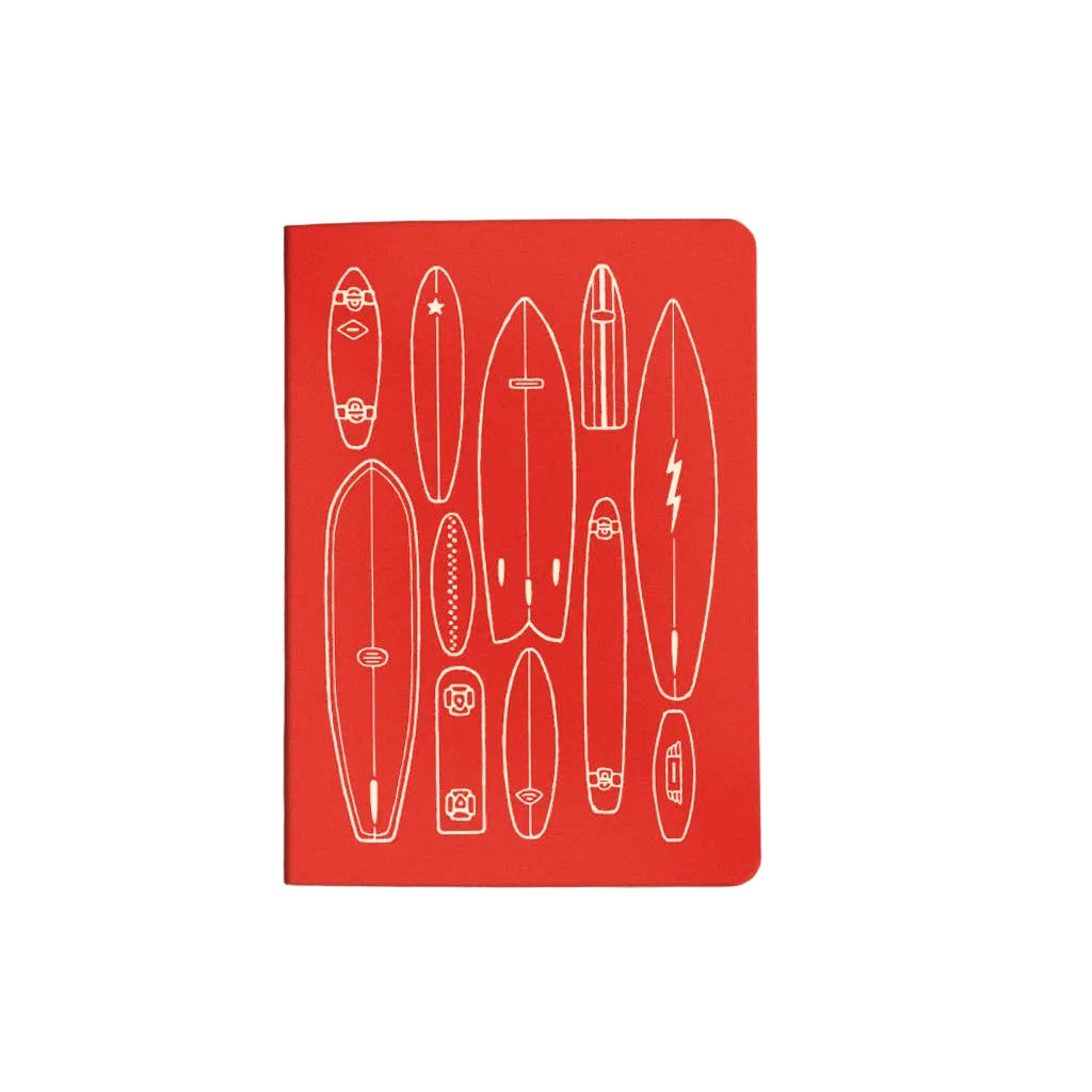 Mini Boards Notebook