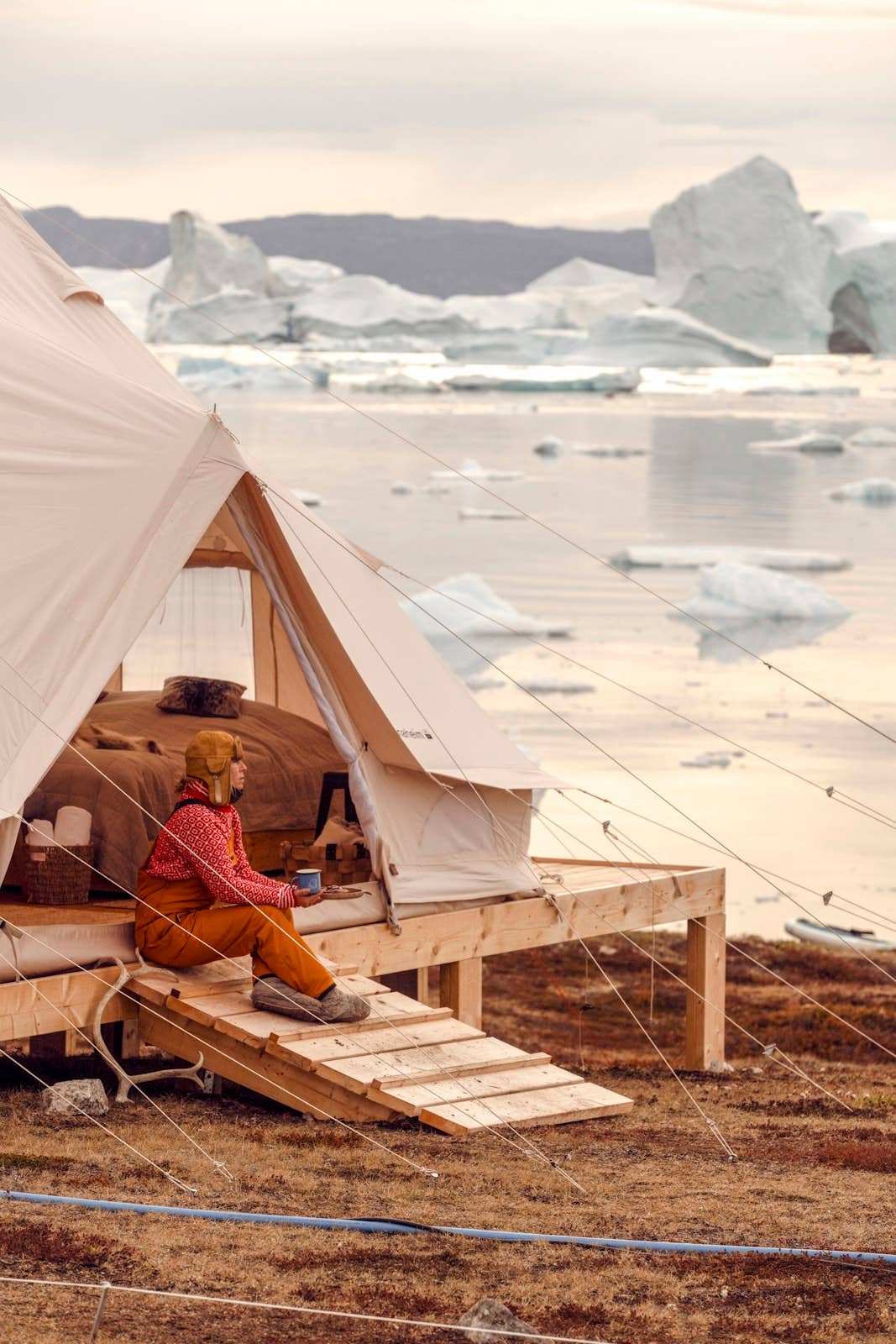 Remote Places to Stay Vol. 2