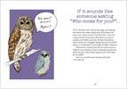 Bird Talk