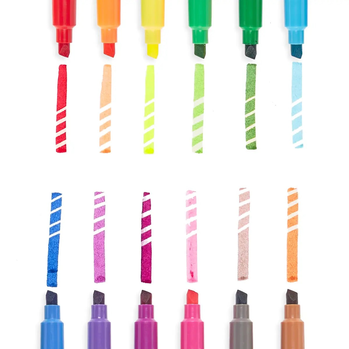 Erasable Markers