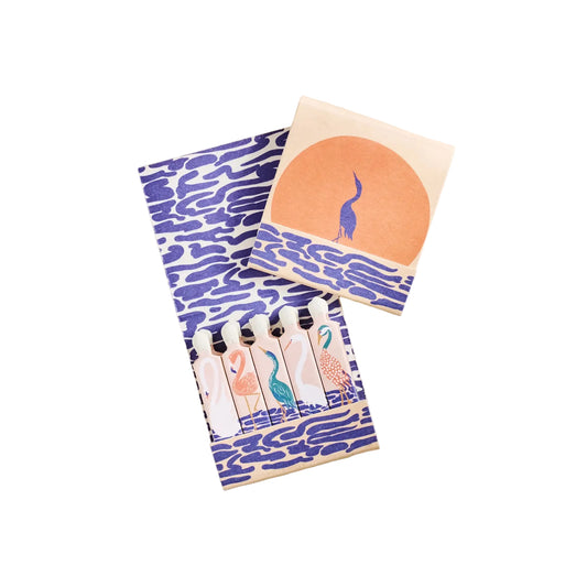Matchbook