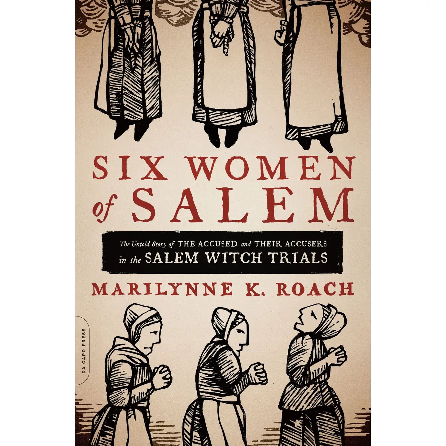 Six Women of Salem