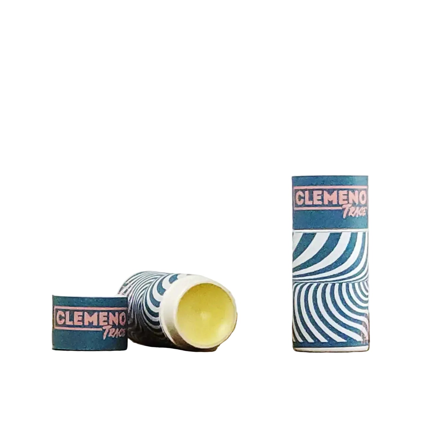 Solid Perfume