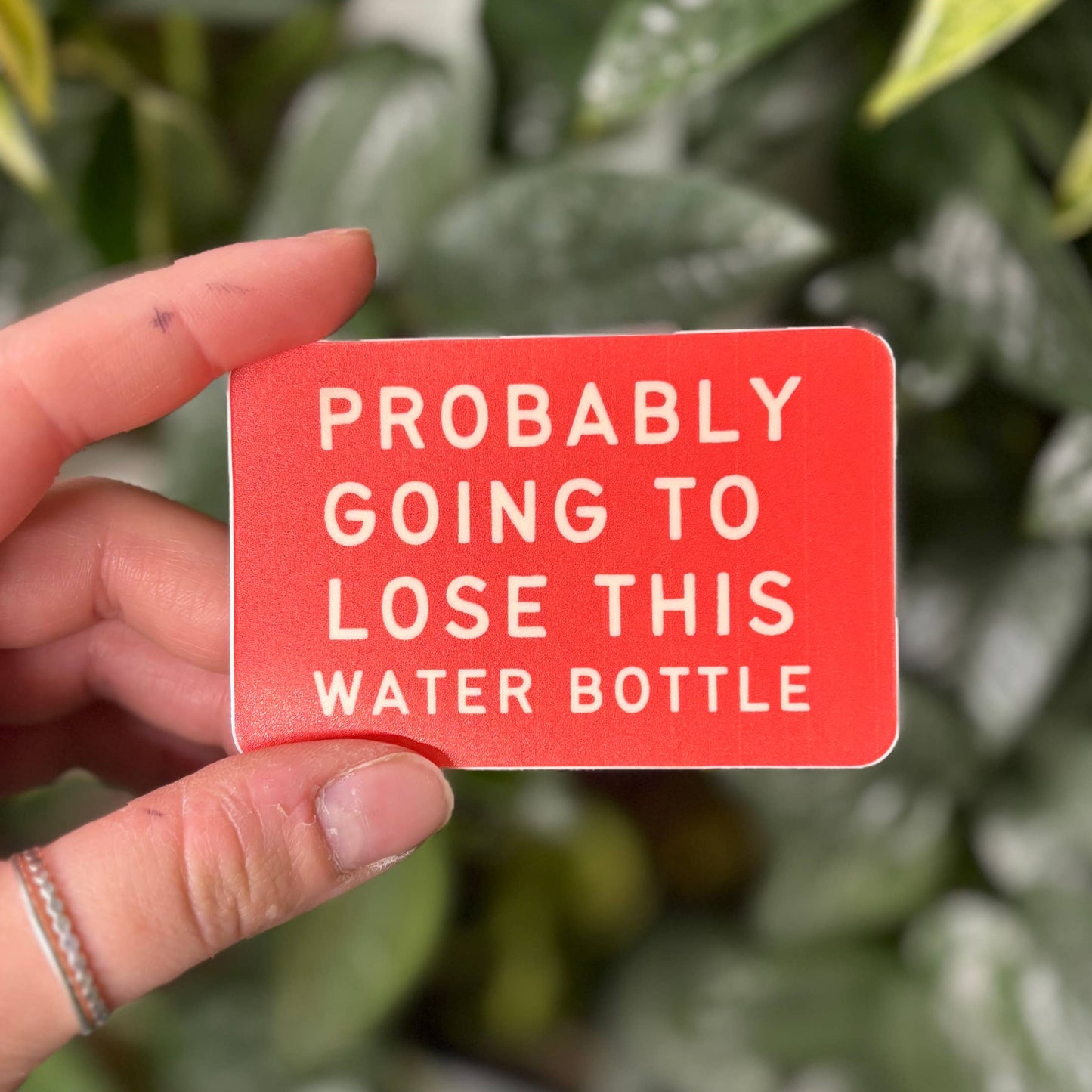 Sticker ADHD