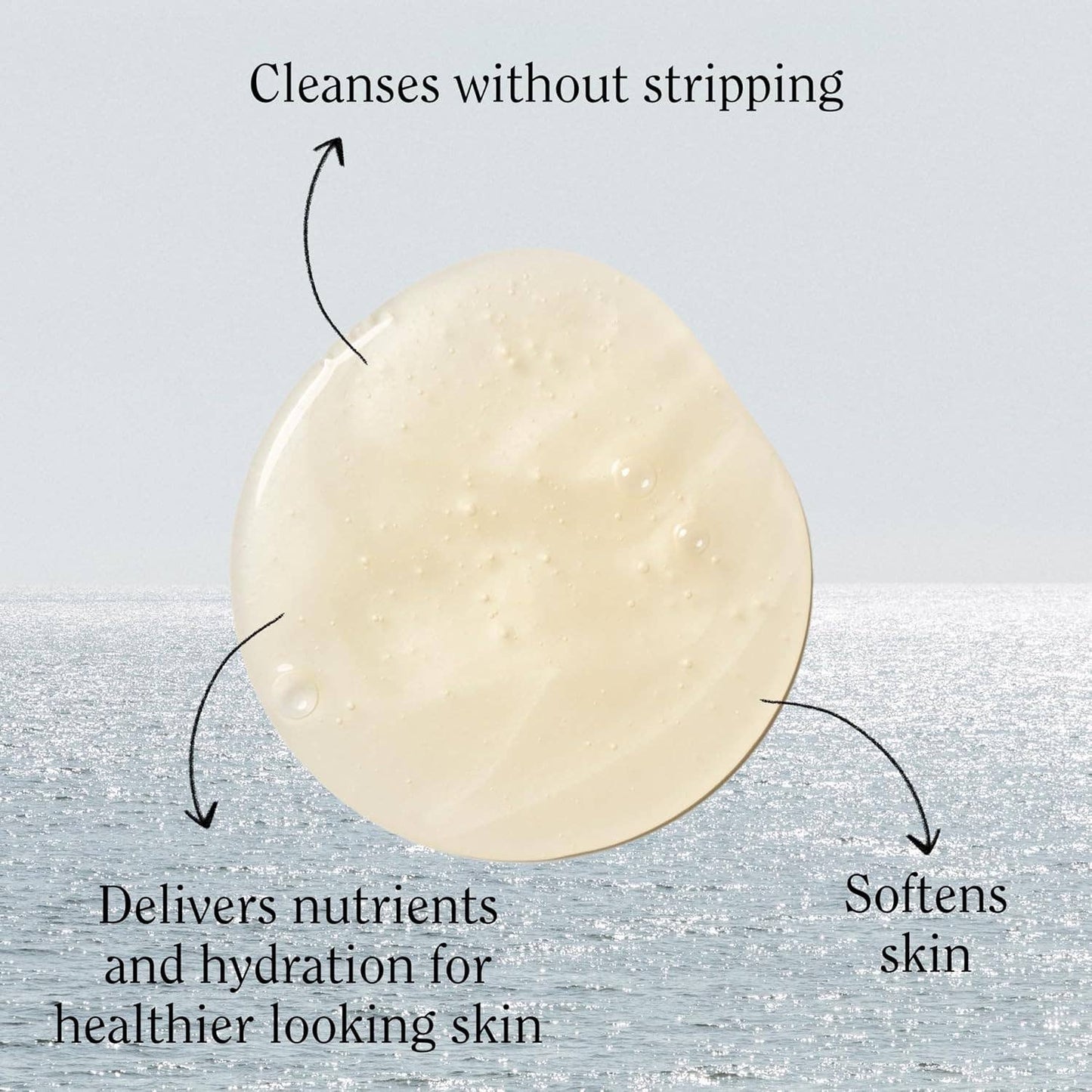 Coconut Body Wash