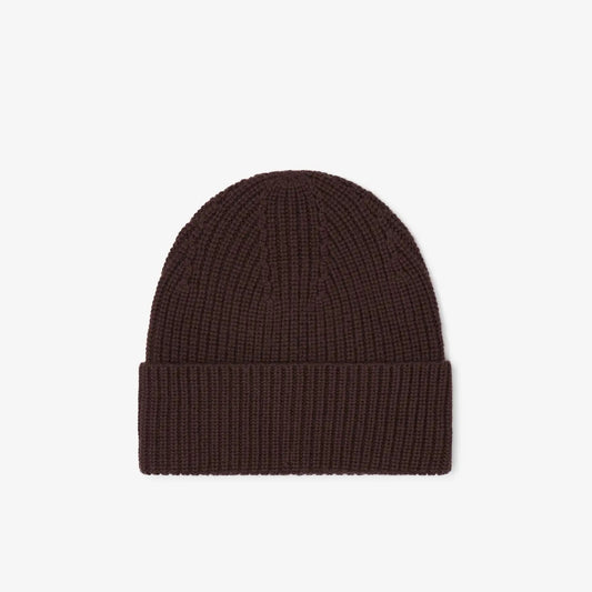 The Merino Wool Beanie