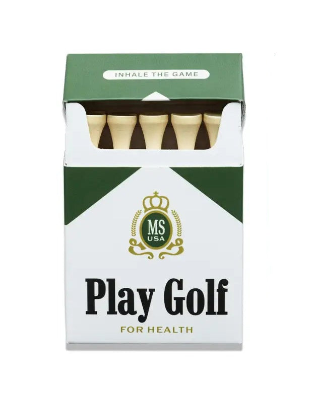 Vice Golf Tees