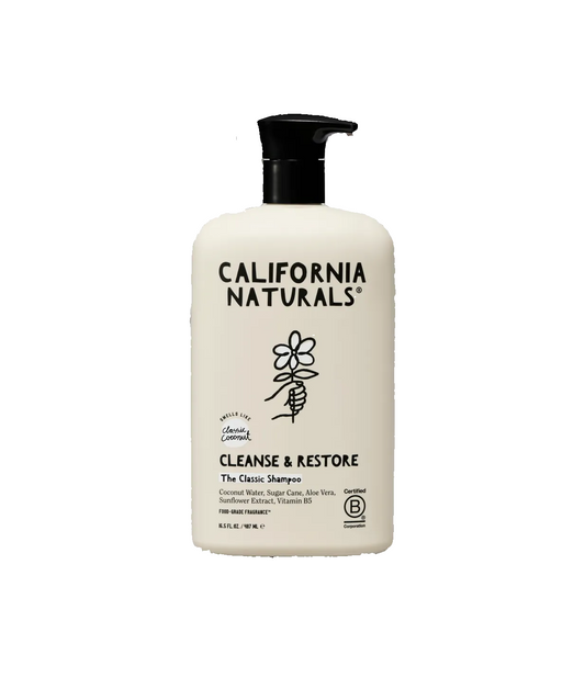 Coconut Shampoo