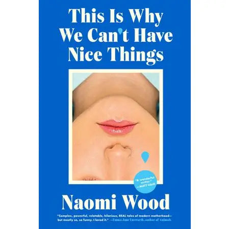 This Is Why We Can’t Have Nice Things