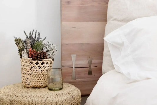 Handwoven Storage Organizer