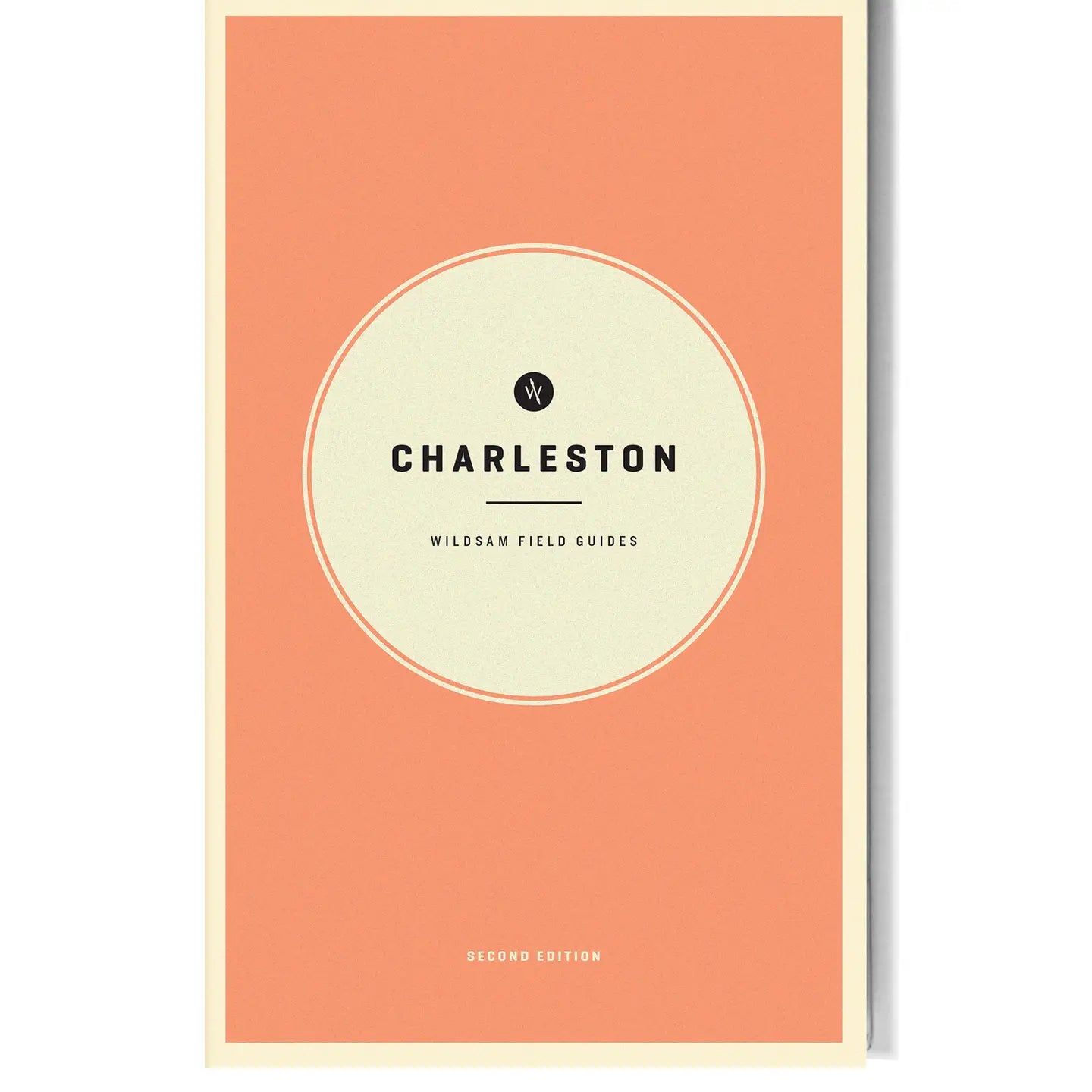 Charleston Field Guide Book