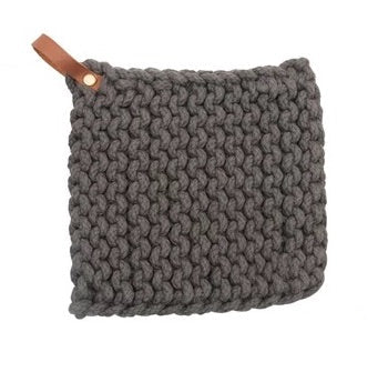 Crochet Trivet