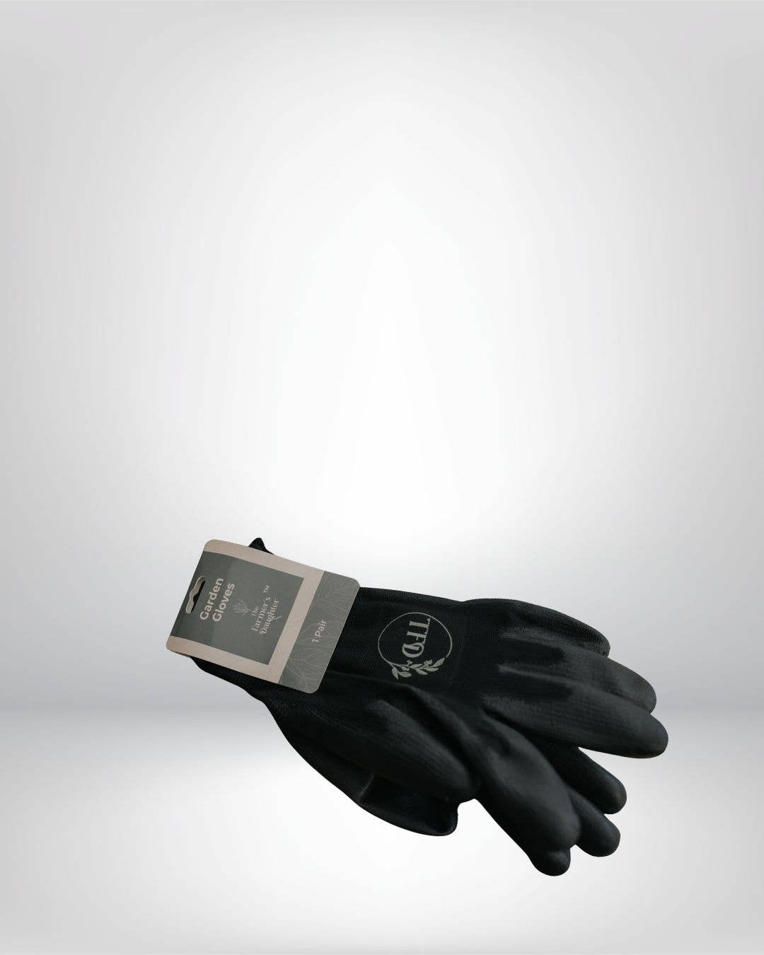 Non-Slip Work & Garden Gloves