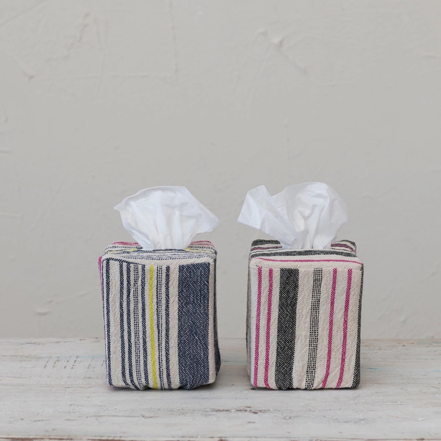 Tissue Box Cover