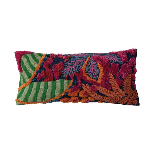 Tufted Lumbar