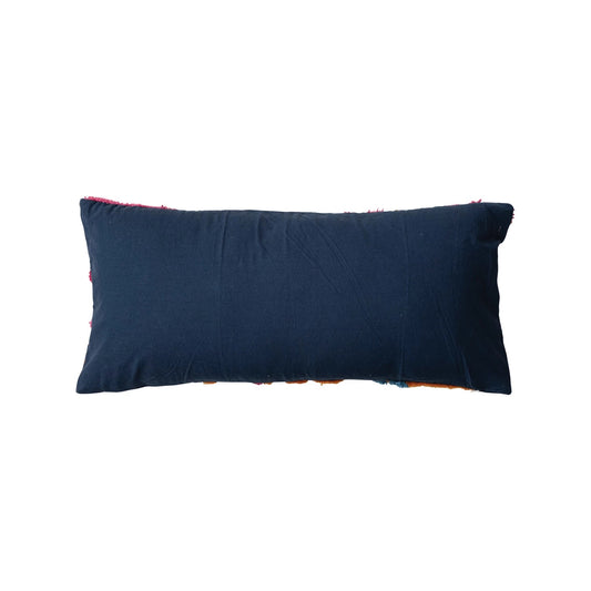 Tufted Lumbar