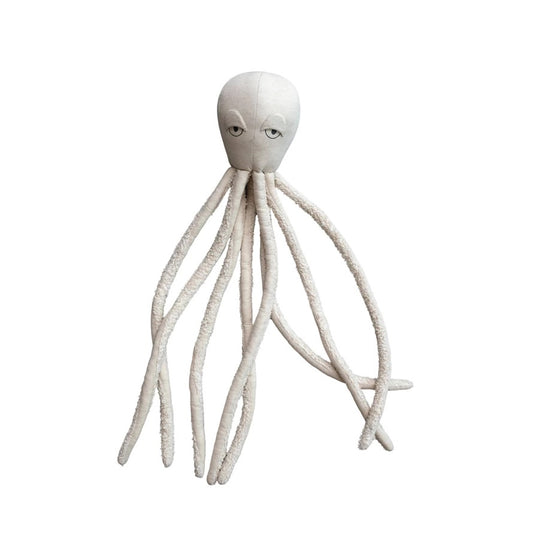 Linen Octopus