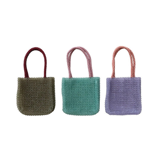 Beaded Purse