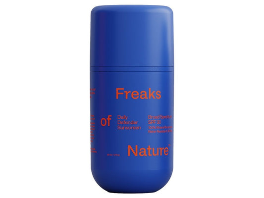 Daily Defender SPF30