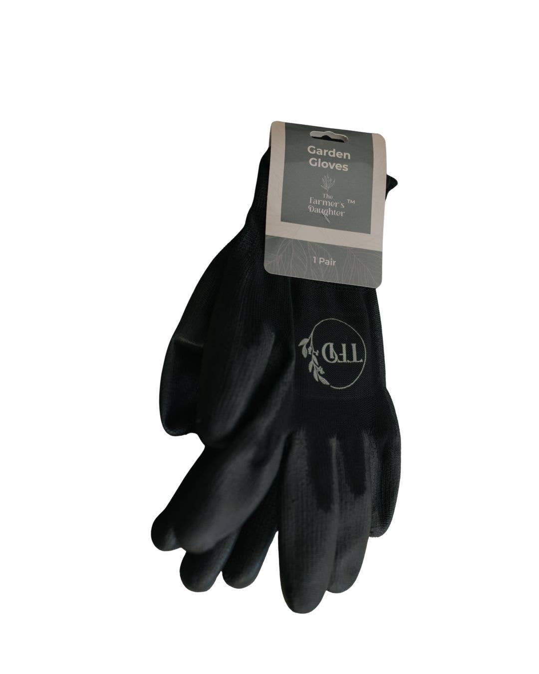 Non-Slip Work & Garden Gloves