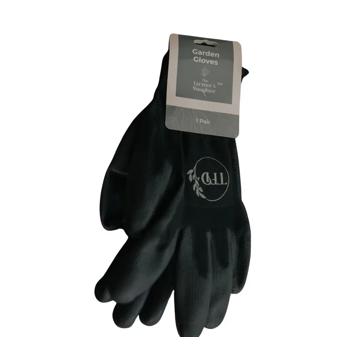 Non-Slip Work & Garden Gloves