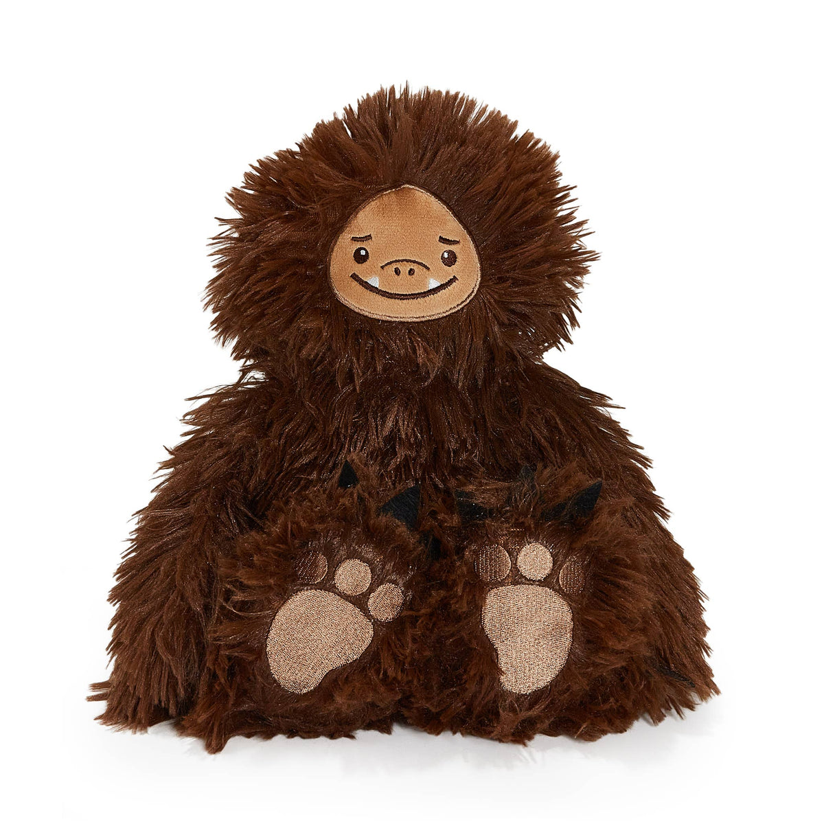 Sully the Sasquatch