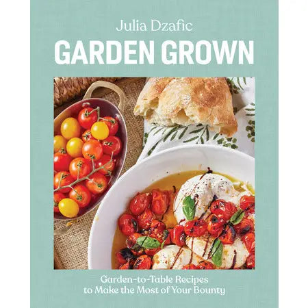 Garden Grown