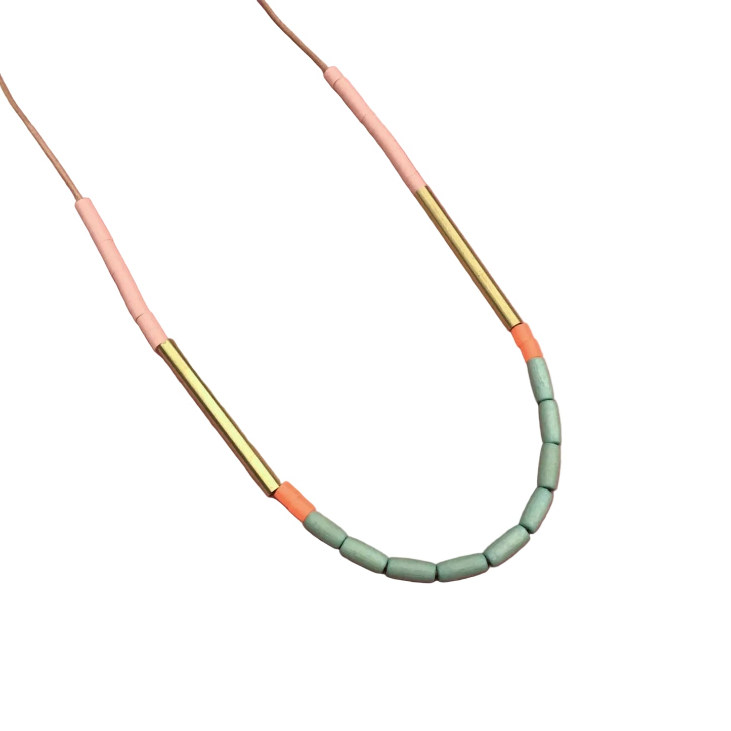 Dini Necklace