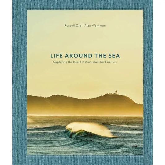 Life Around the Sea