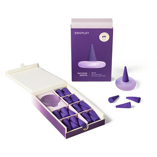 Dream Incense Droplets
