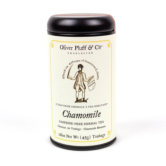 Chamomile Teabags
