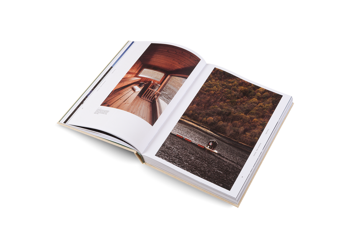 Remote Places to Stay Vol. 2