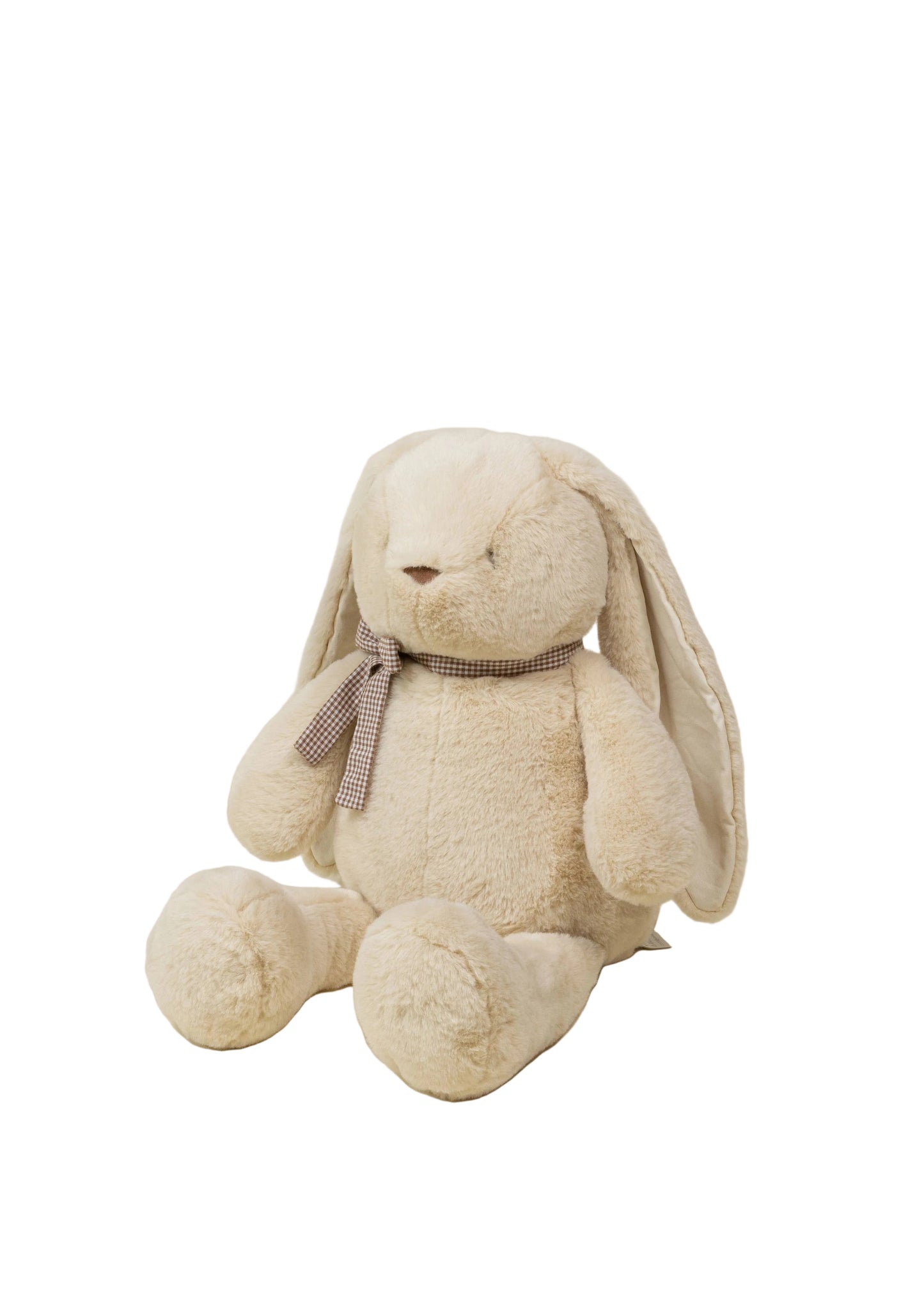 Bunny Comfy Plush Toy