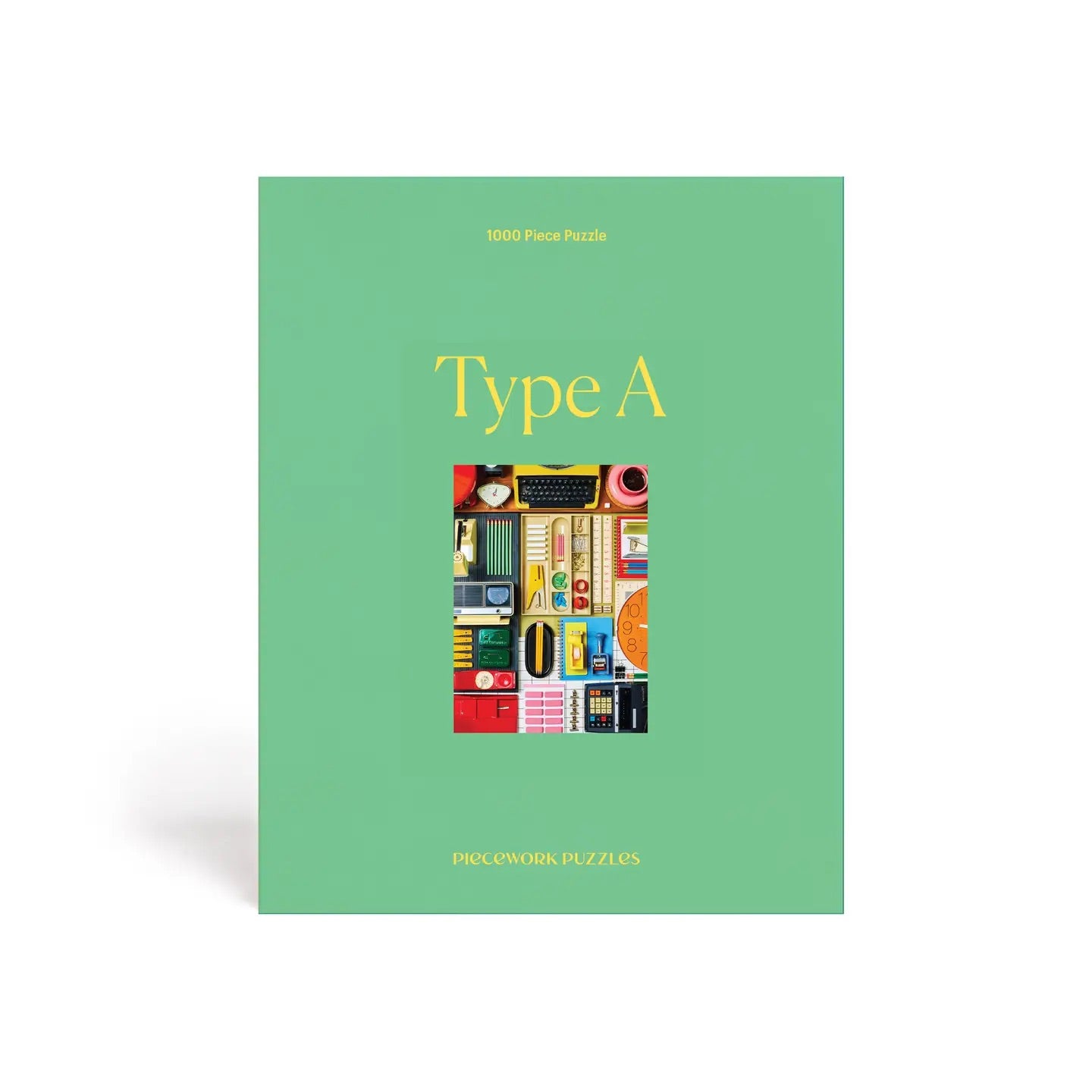 TYPE A