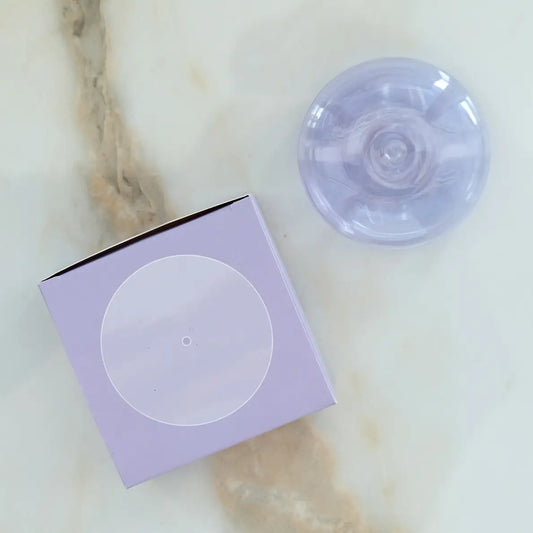 Bubble Incense Holder