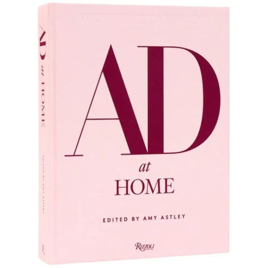 AD Architectural Digest
