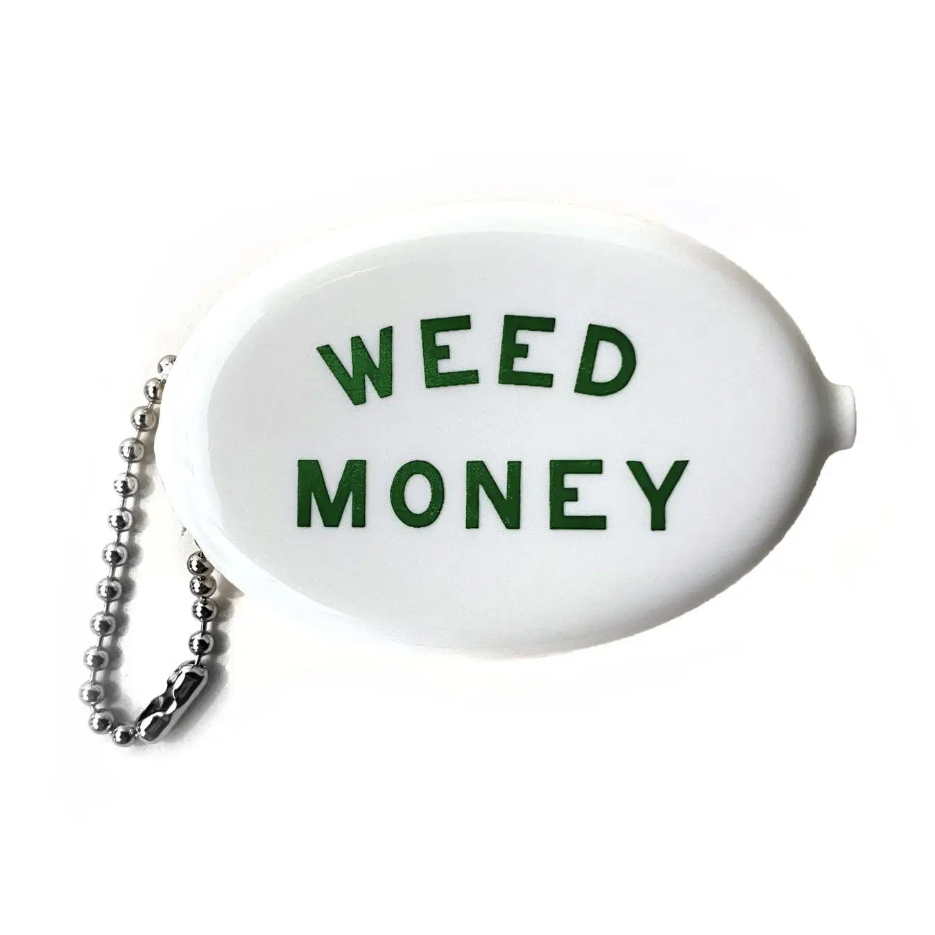 Coin Pouch