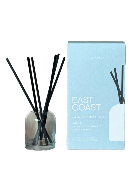 East Coast Reed Diffuser