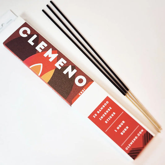 Bamboo Incense Sticks