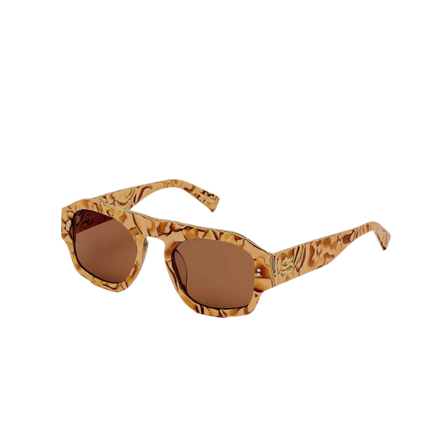 Louie Sunglasses 