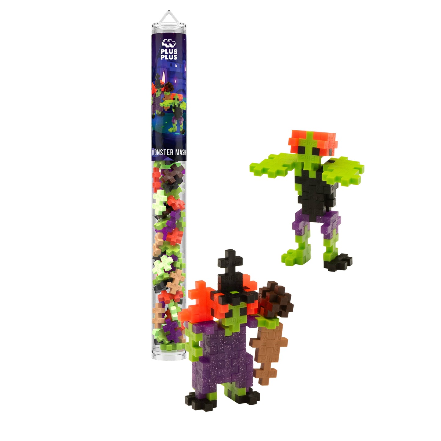 Tube - Monster Mash