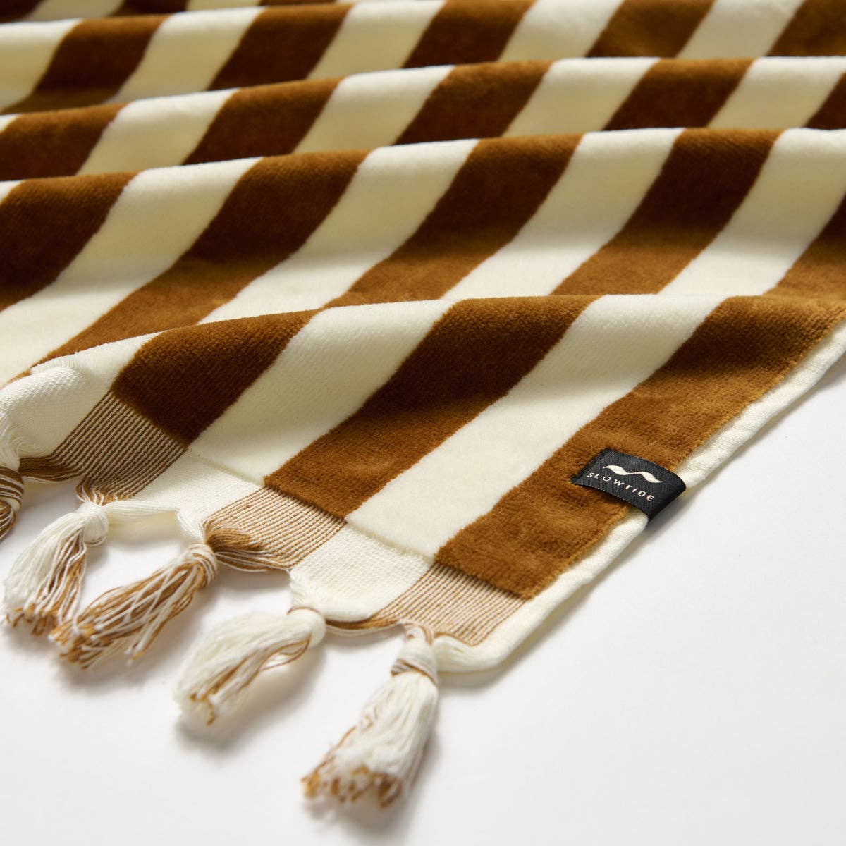 Brush Cabana Towel