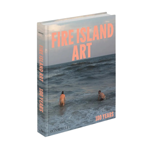 Fire Island Art: 100 Years