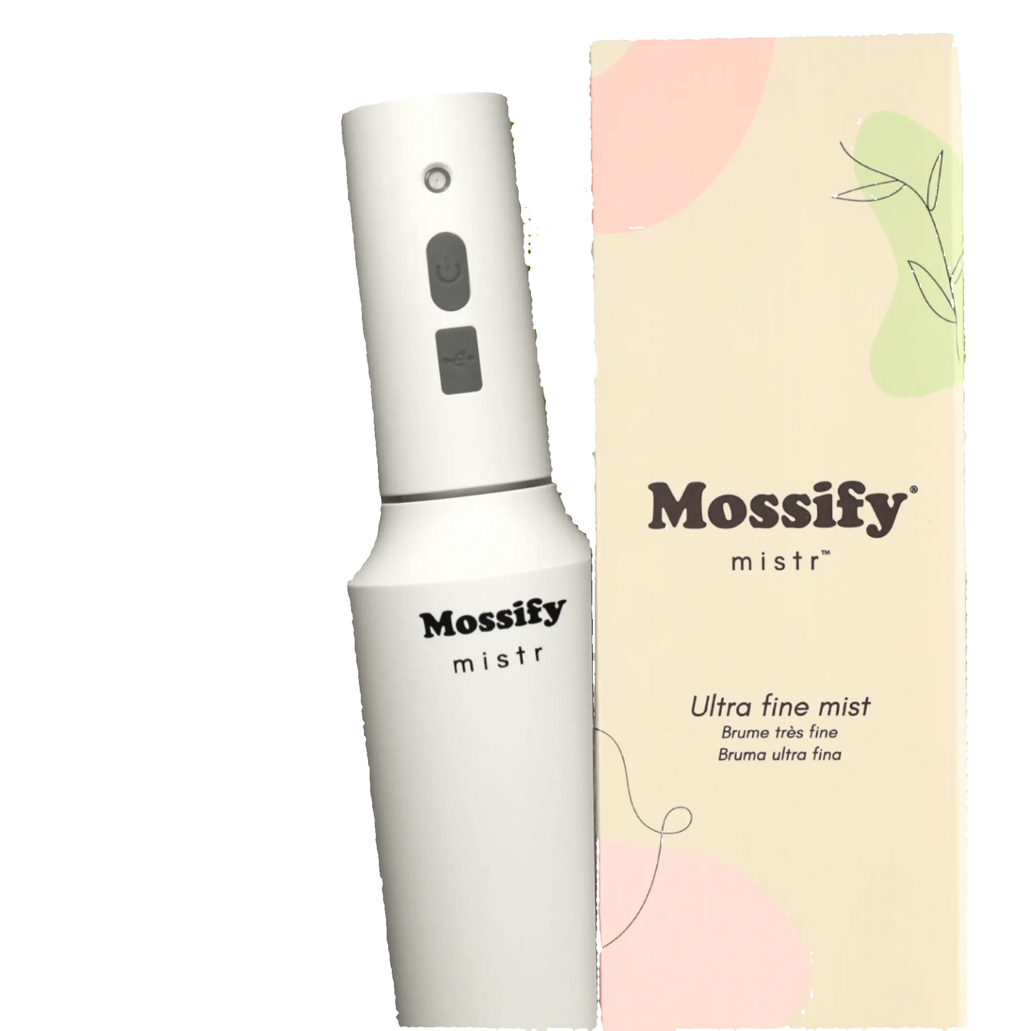 Mossify mistr