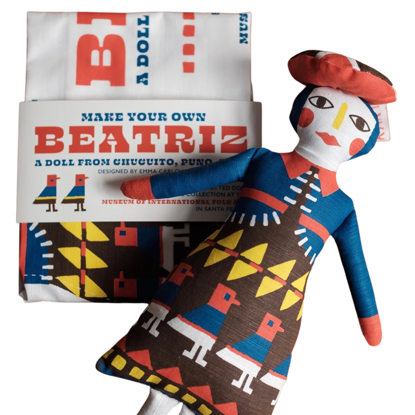 Beatriz Tea Towel