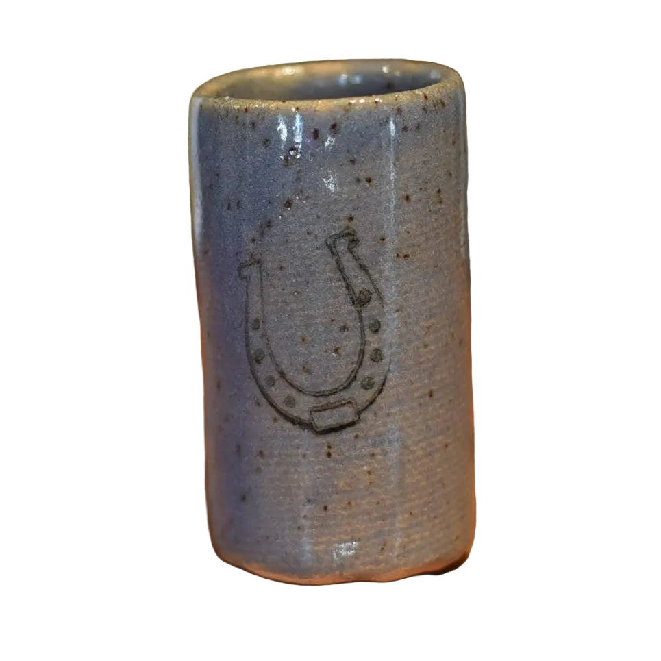 Horseshoe Tiny Tumbler