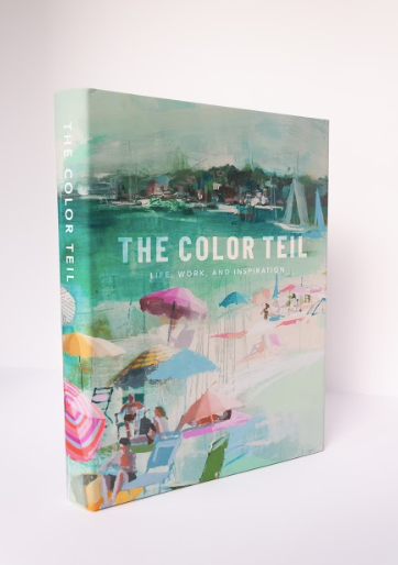 The Color Teil
