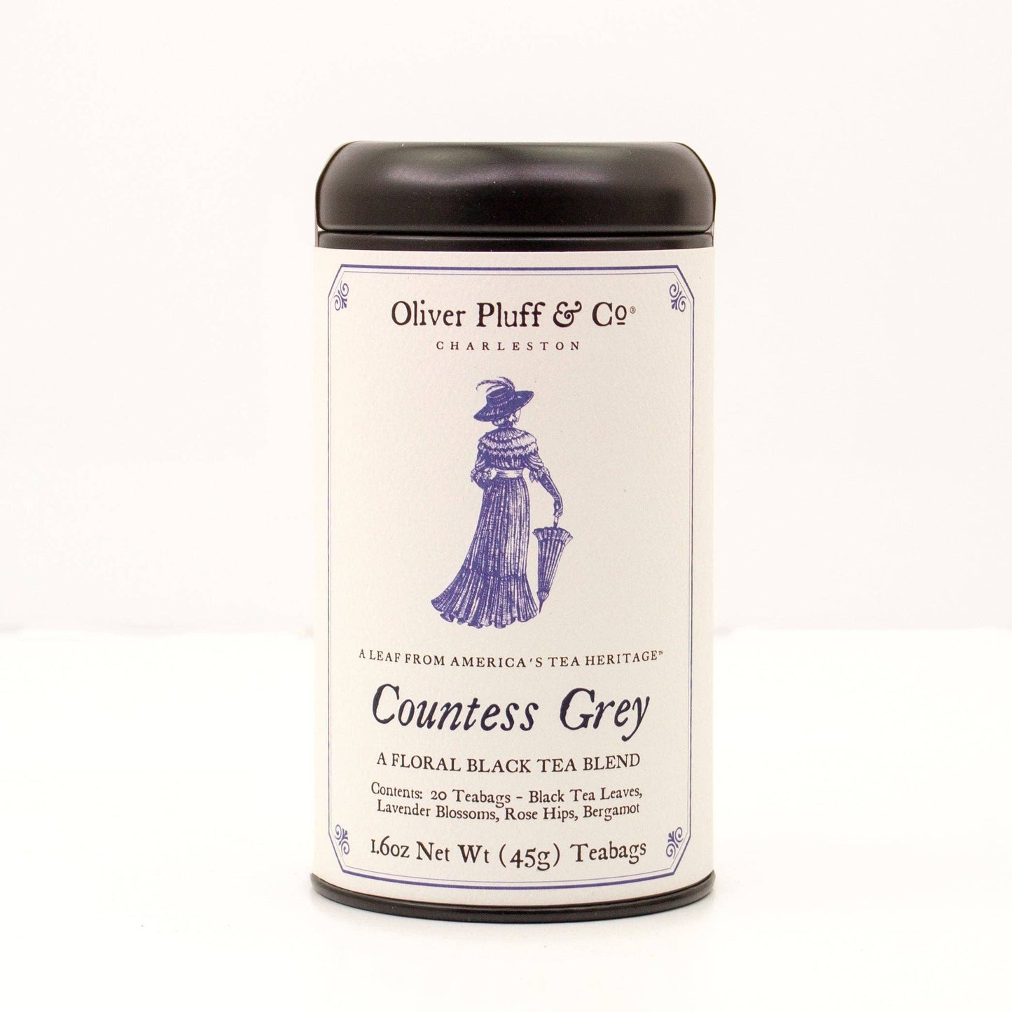 Countess Grey Tea Teabags